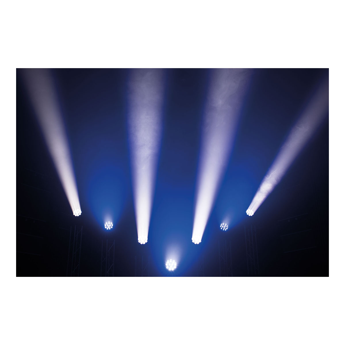 DISCONTINUED - Showtec Polar 1920 Wash IP-65 Moving Head DISCONTINUED - Showtec Polar 1920 Wash IP-65 Moving Head