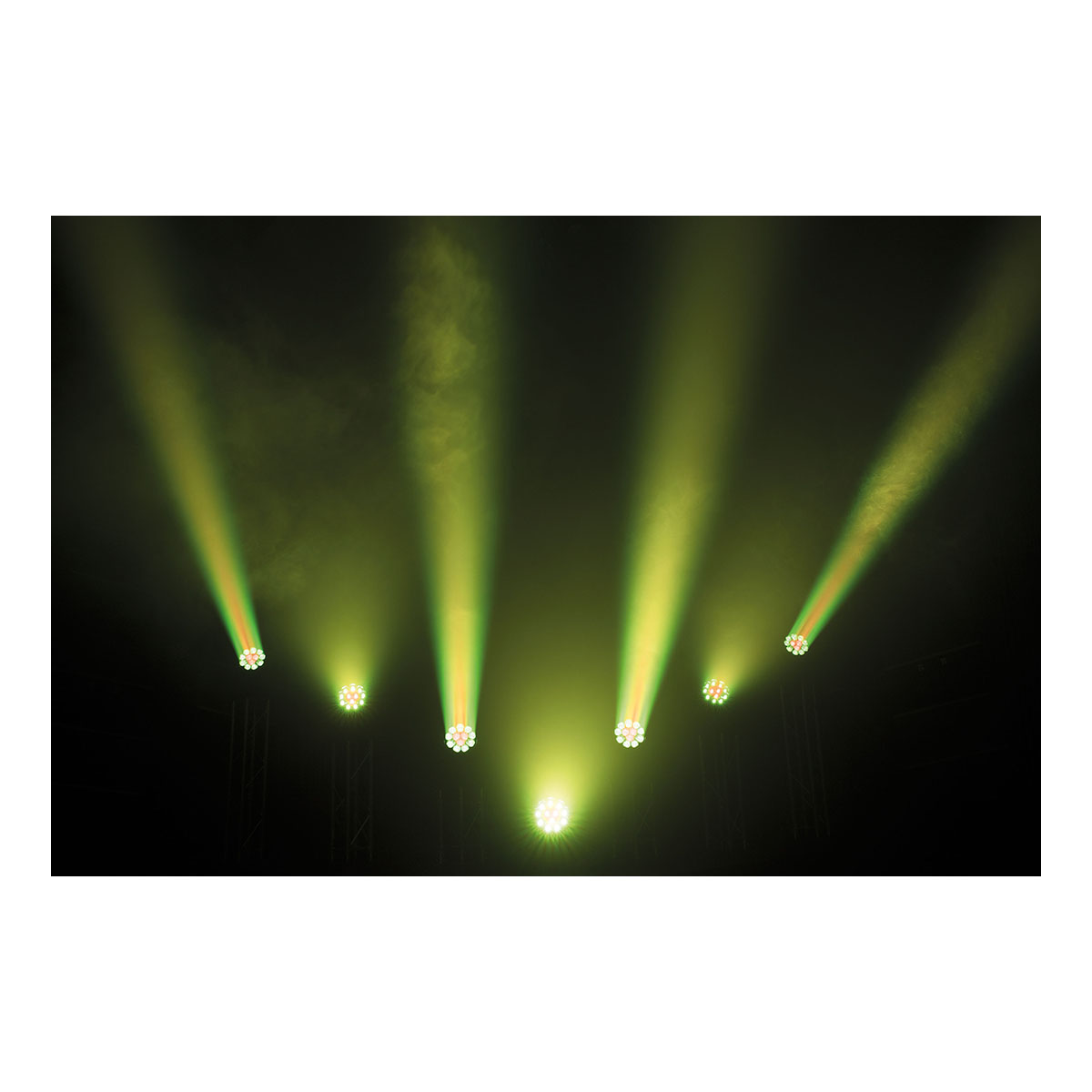 DISCONTINUED - Showtec Polar 1920 Wash IP-65 Moving Head DISCONTINUED - Showtec Polar 1920 Wash IP-65 Moving Head