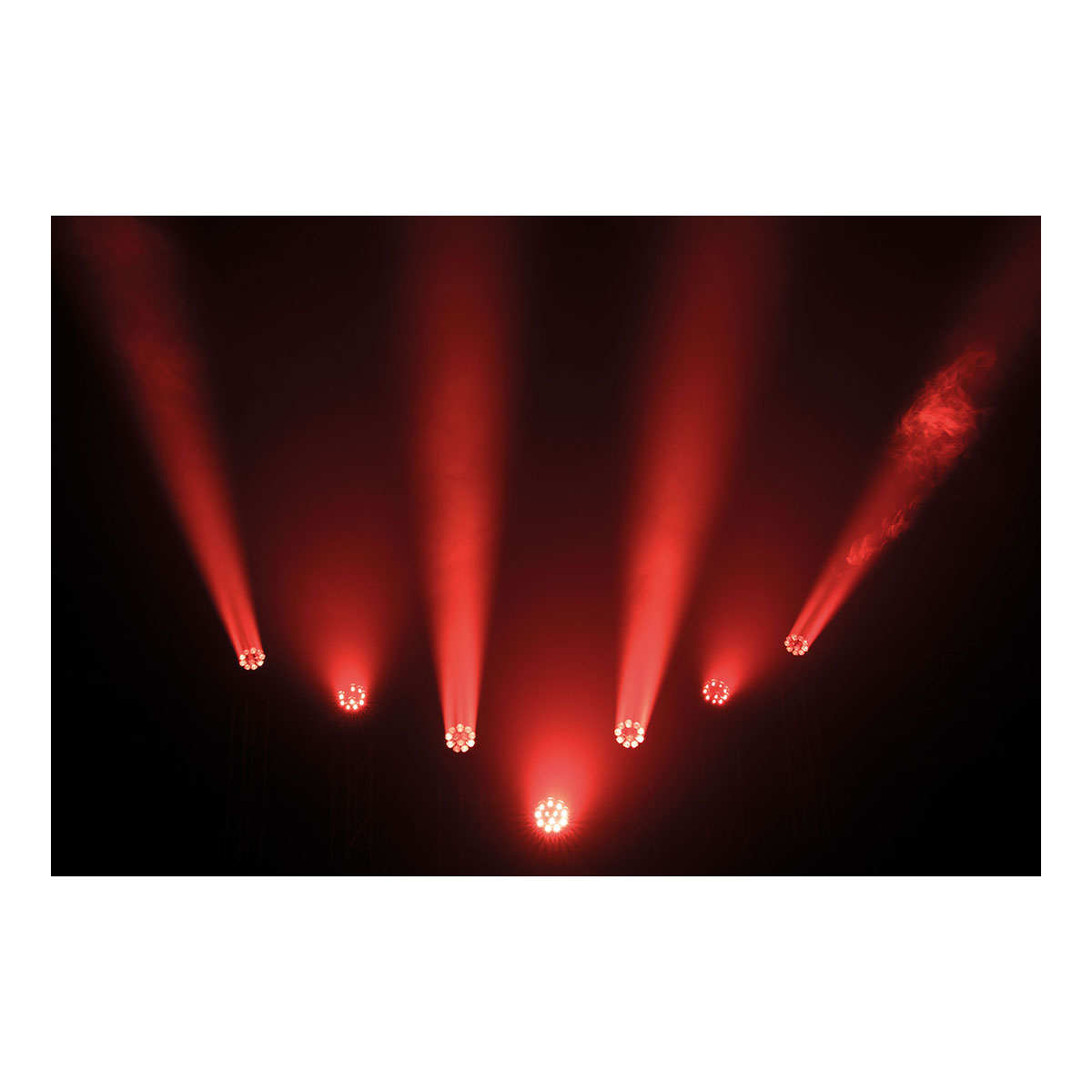 DISCONTINUED - Showtec Polar 1920 Wash IP-65 Moving Head DISCONTINUED - Showtec Polar 1920 Wash IP-65 Moving Head