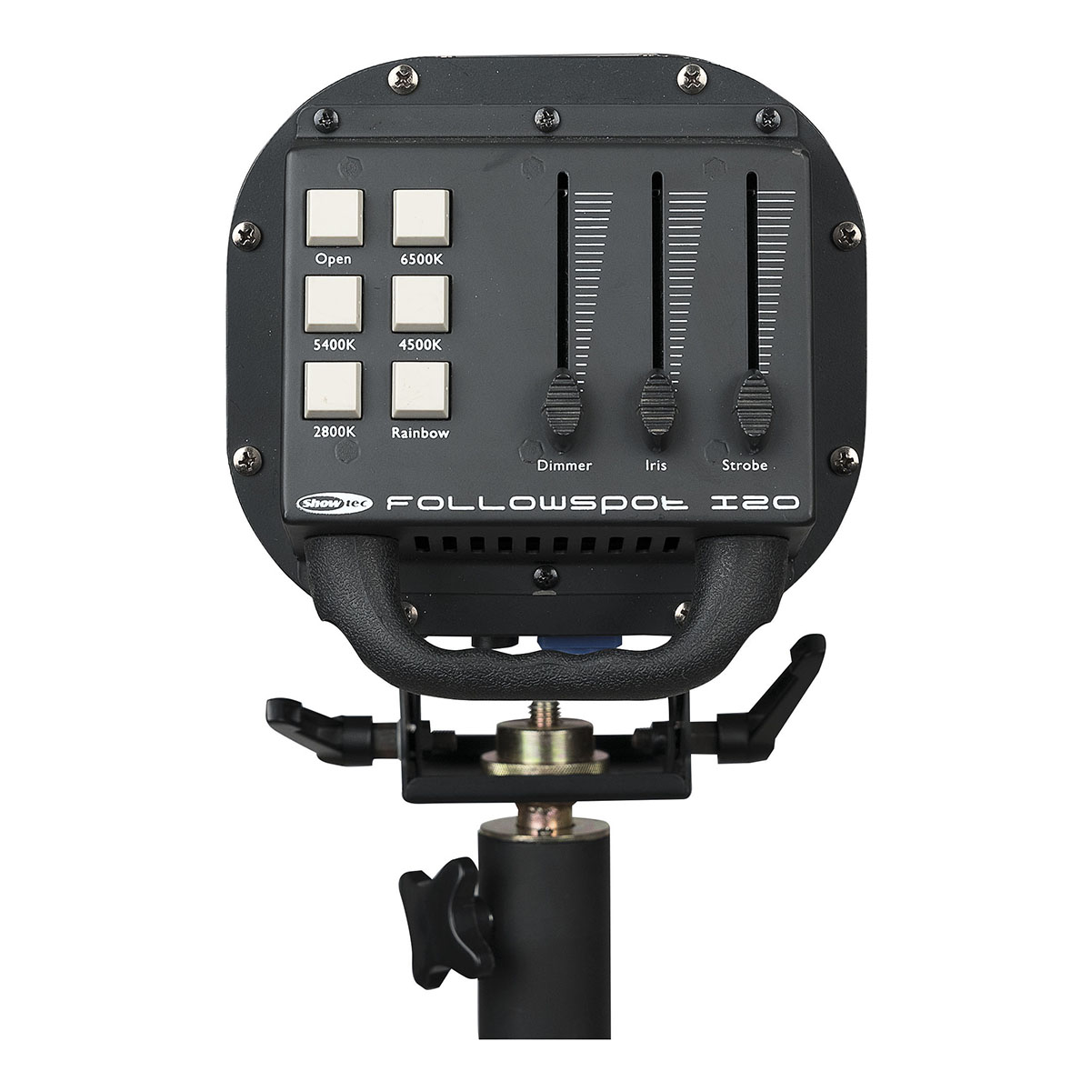 Showtec Followspot LED 120W Showtec Followspot LED 120W