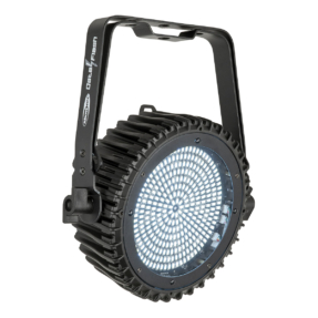 Showtec Data Flash Stoboscoop LED