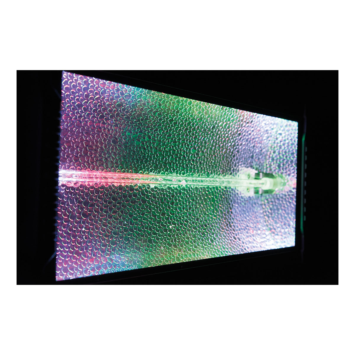 Showtec Titan Strobe BLAZE Showtec Titan Strobe BLAZE