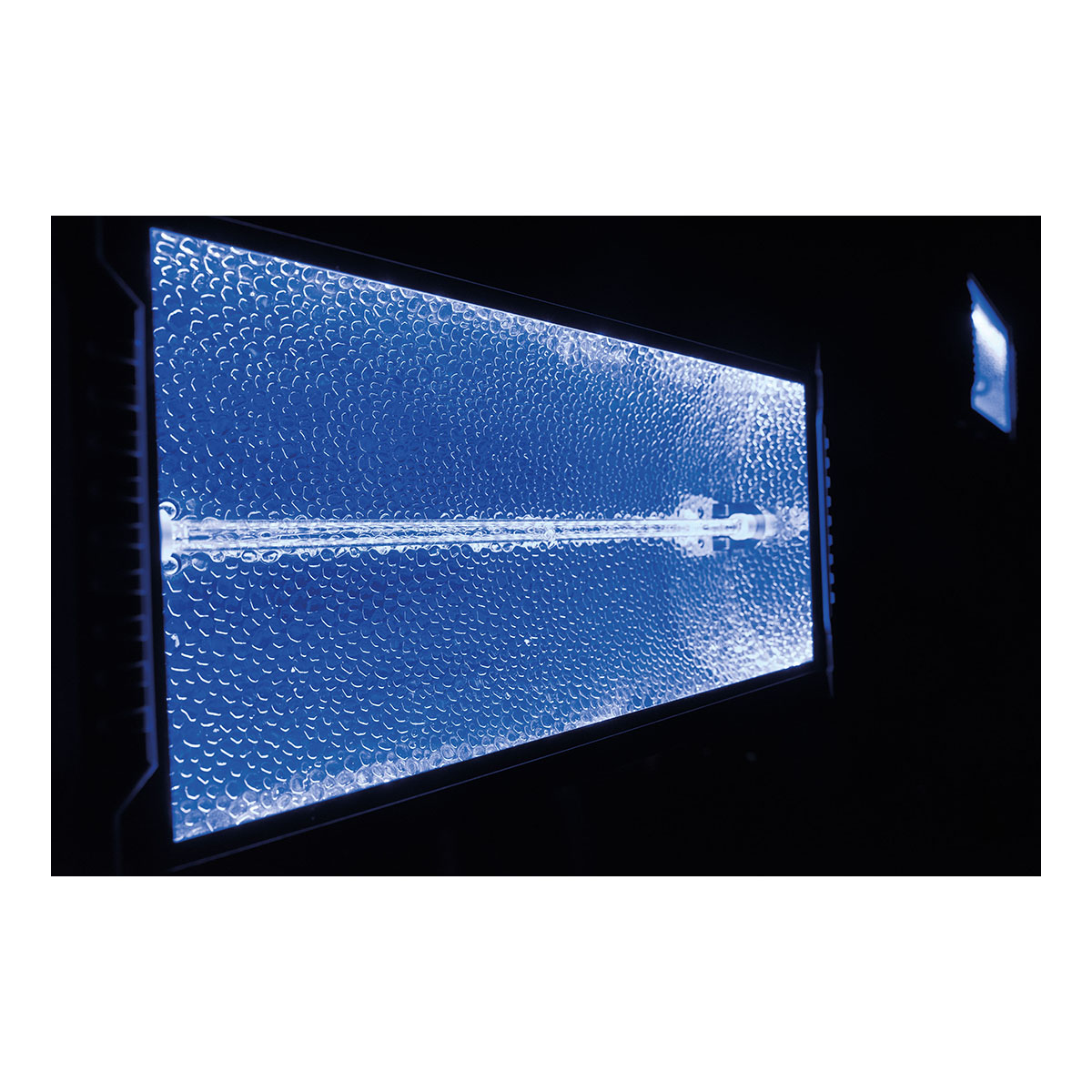 Showtec Titan Strobe BLAZE Showtec Titan Strobe BLAZE