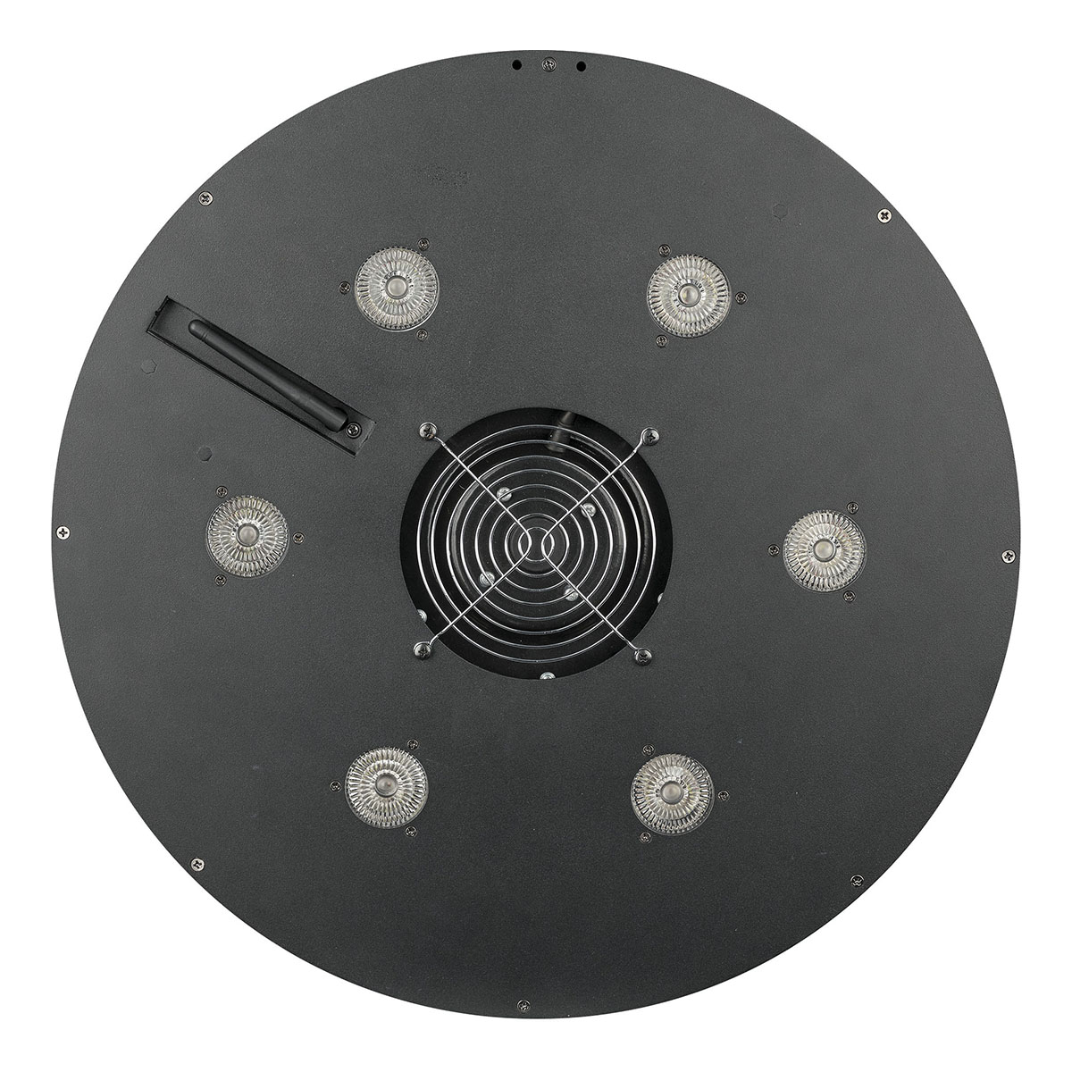 Showtec Aircone Q6 WDMX Showtec Aircone Q6 WDMX