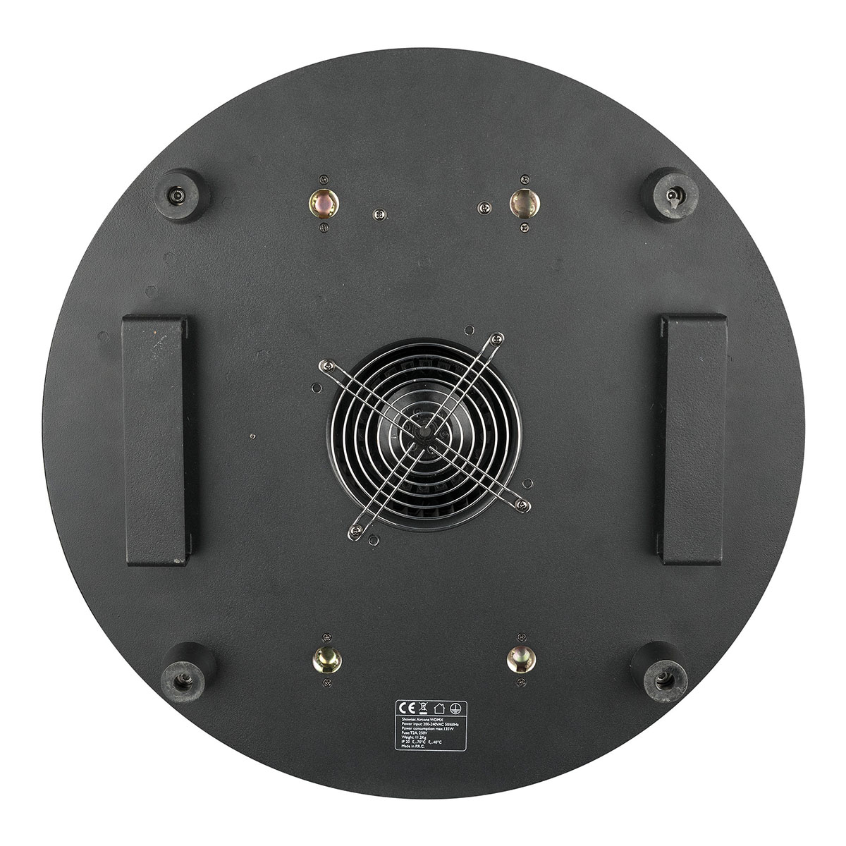 Showtec Aircone Q6 WDMX Showtec Aircone Q6 WDMX