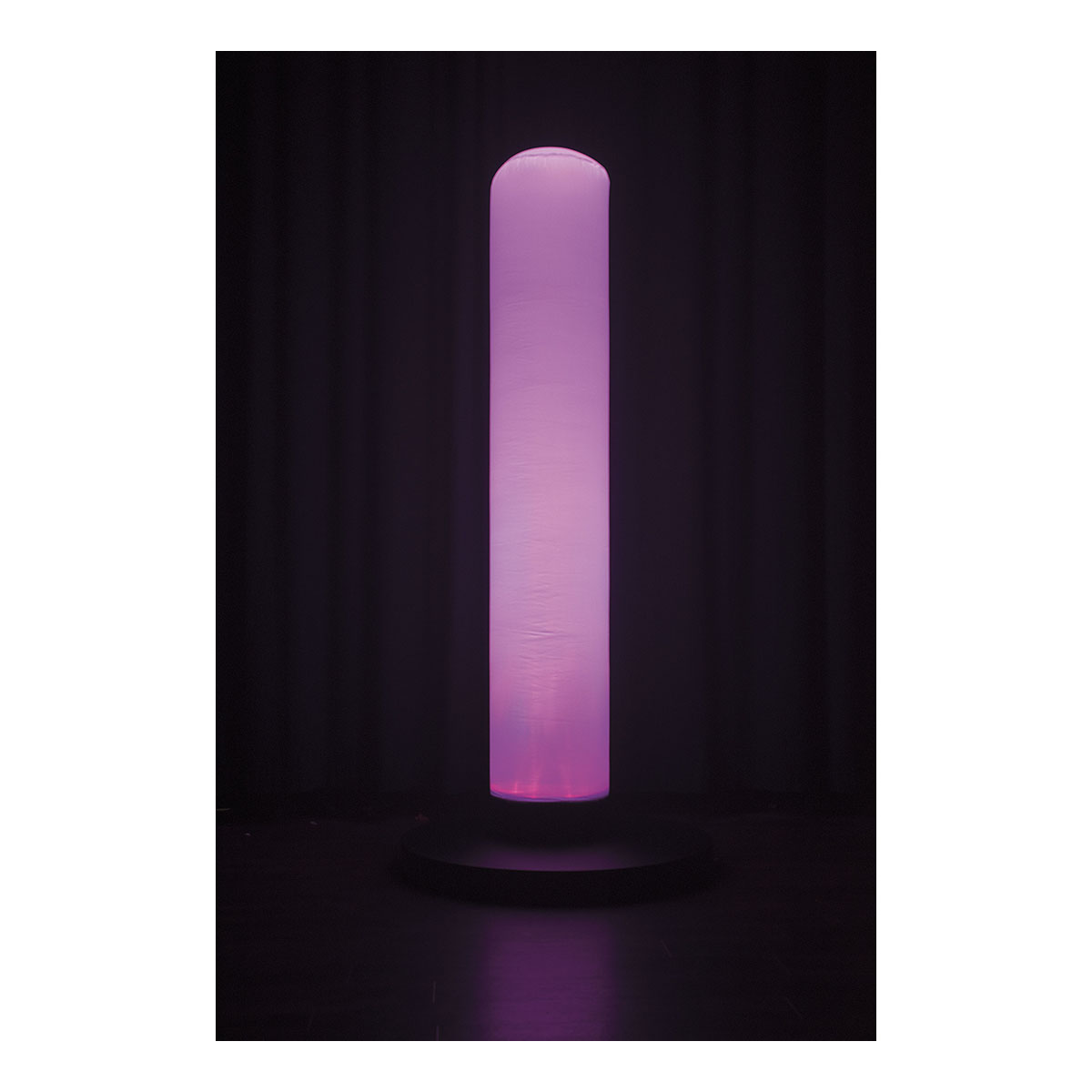 Showtec Aircone Q6 WDMX Showtec Aircone Q6 WDMX