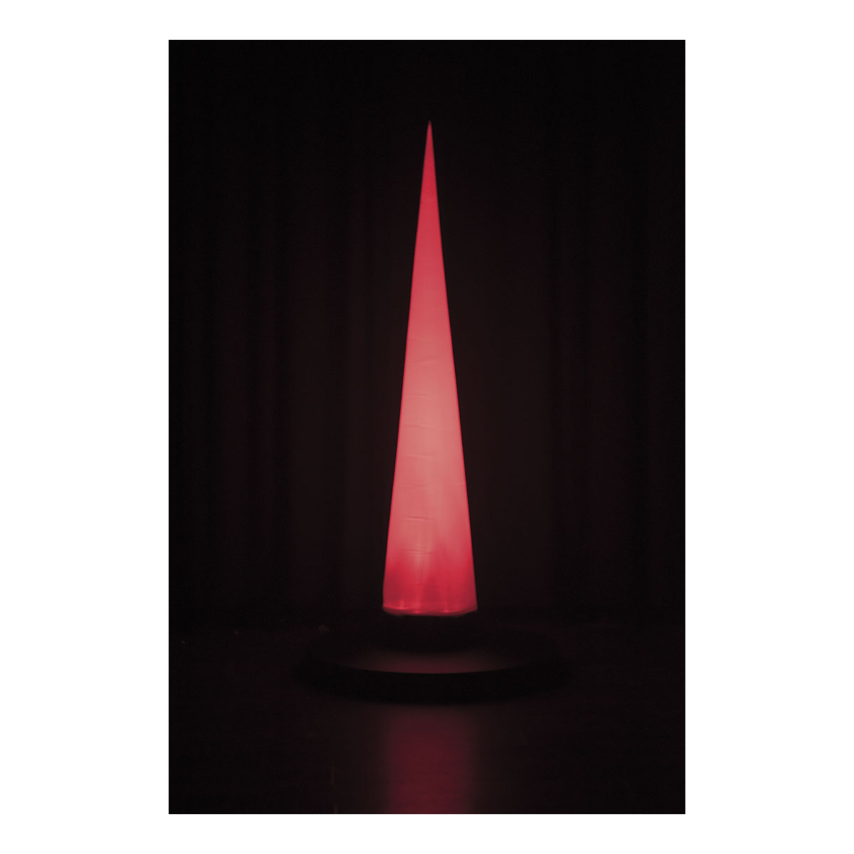 Showtec Aircone Q6 WDMX Showtec Aircone Q6 WDMX