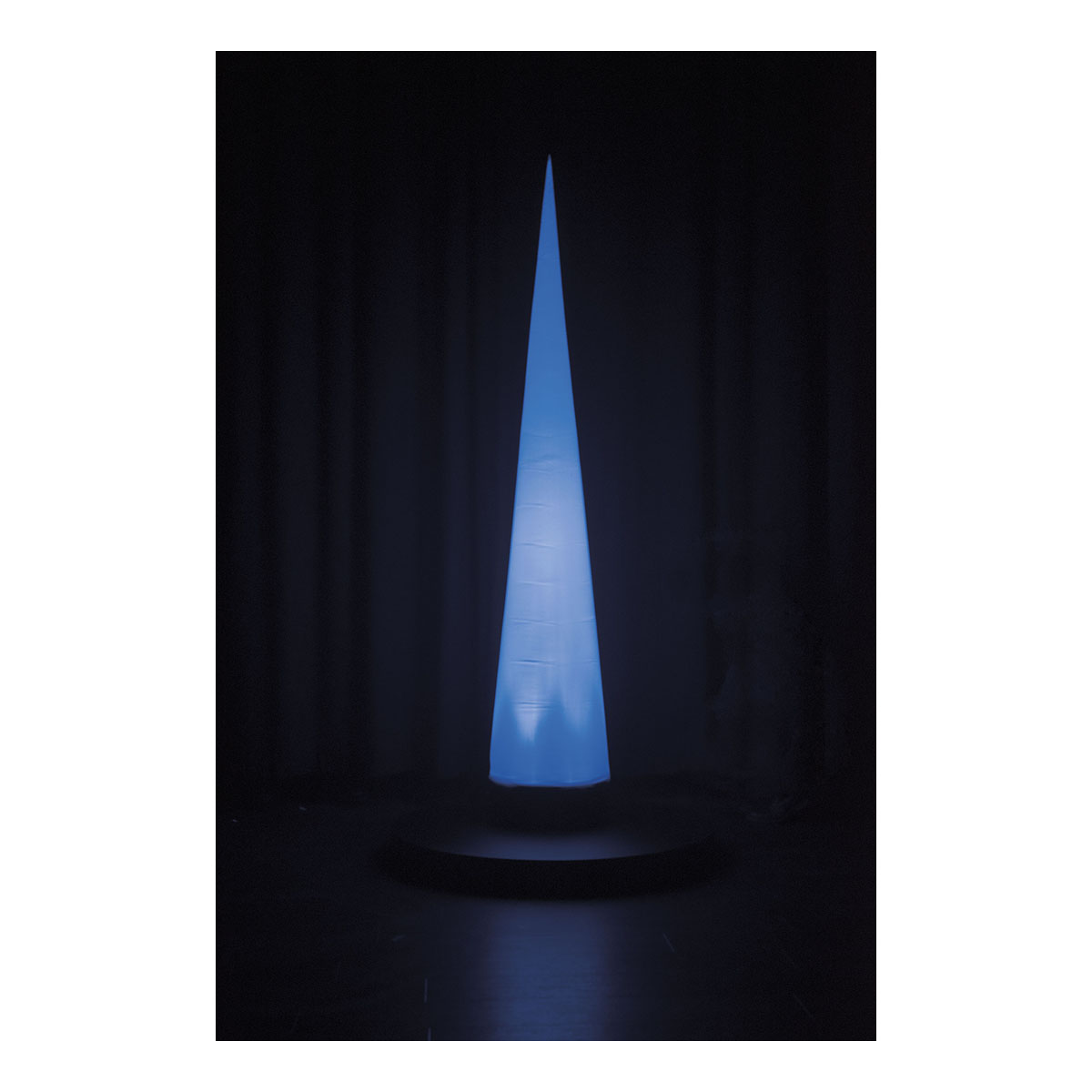 Showtec Aircone Q6 WDMX Showtec Aircone Q6 WDMX