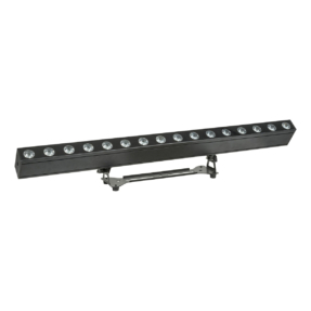 Showtec Pulse Pixel Bar 16 Q4 - RGBW