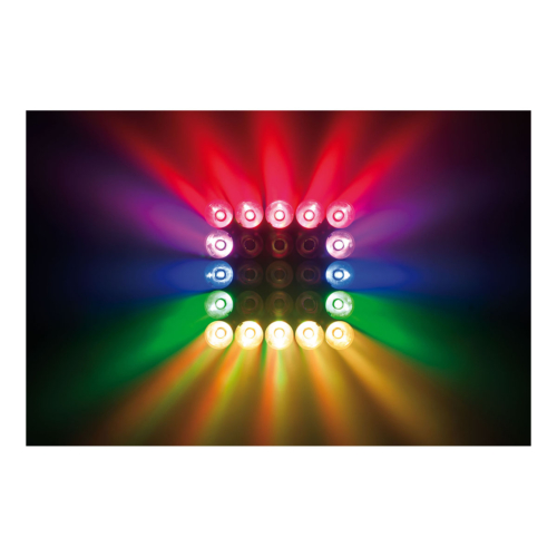 Infinity iM-2515 RGBW Matrix