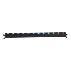 Showtec Led Light Bar 12 Pixel RGBW