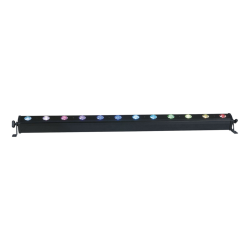 Showtec Led Light Bar 12 Pixel RGBW