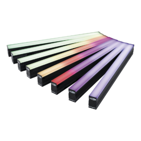 Showtec LED RGB Octostrip MKII Set - 50 cm Showtec LED RGB Octostrip MKII Set - 50 cm