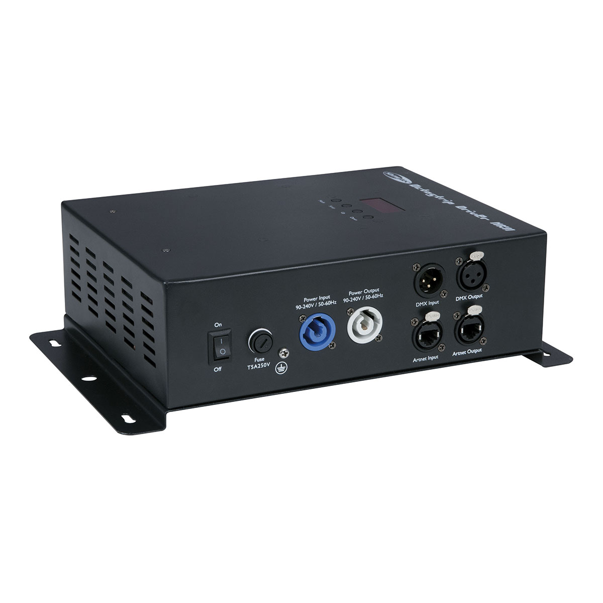 Showtec LED RGB Octostrip MKII Set - 50 cm Showtec LED RGB Octostrip MKII Set - 50 cm