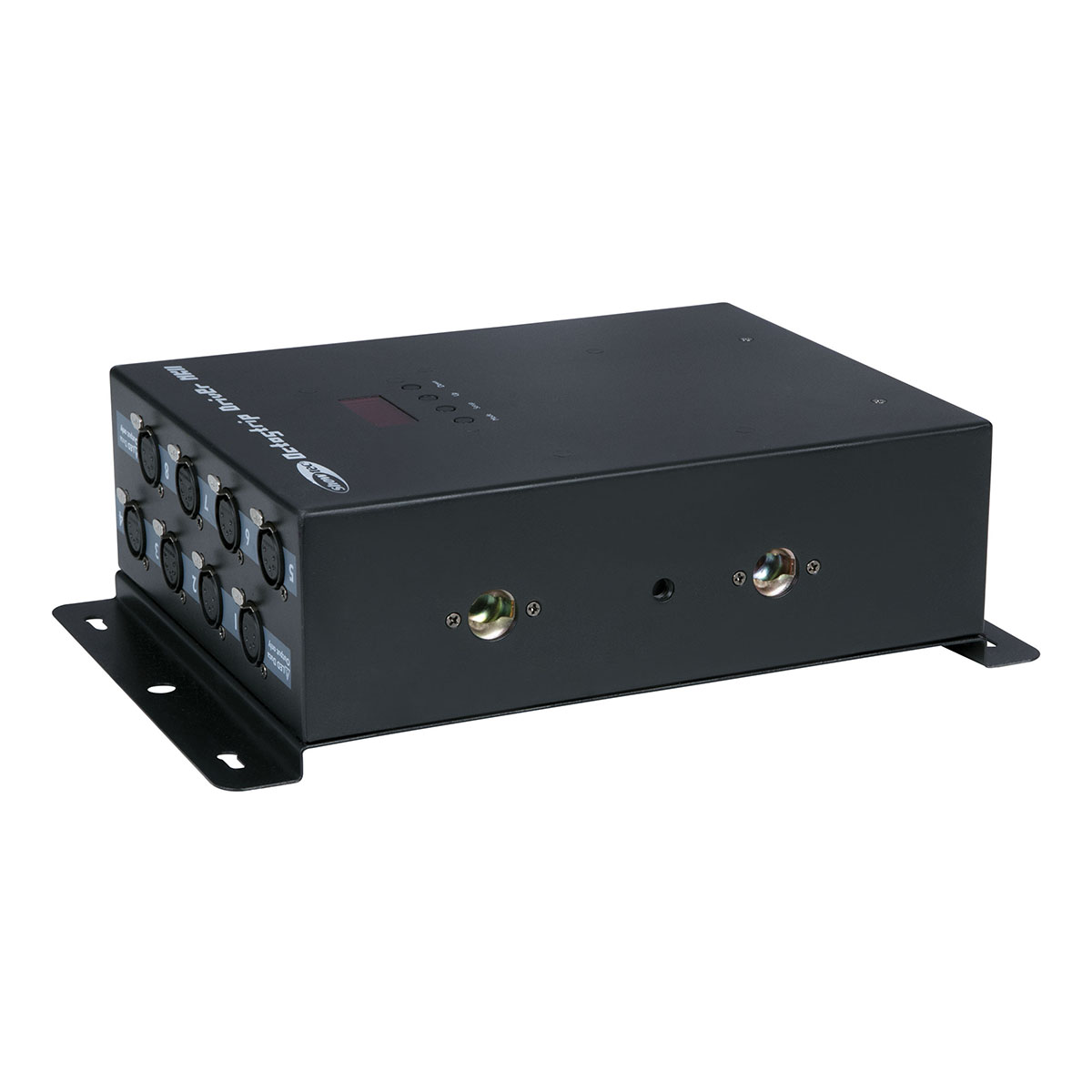 Showtec LED RGB Octostrip MKII Set - 50 cm Showtec LED RGB Octostrip MKII Set - 50 cm