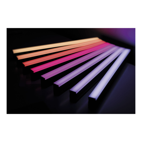 Showtec LED RGB Octostrip MKII Set - 50 cm