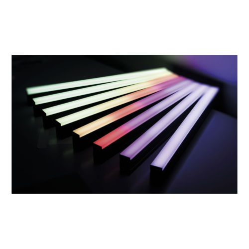 Showtec LED RGB Octostrip MKII Set - 50 cm
