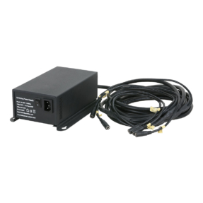 Showtec Dansvloer Sparkle PSU voeding Showtec Dansvloer Sparkle PSU voeding