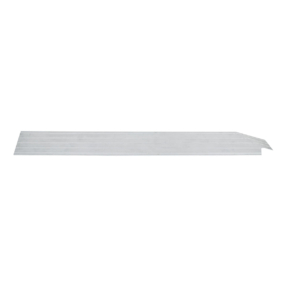 Showtec Rand met rechtse hoek voor Dansvloer Sparkle 61 cm + invoergat Showtec Rand met rechtse hoek voor Dansvloer Sparkle 61 cm + invoergat
