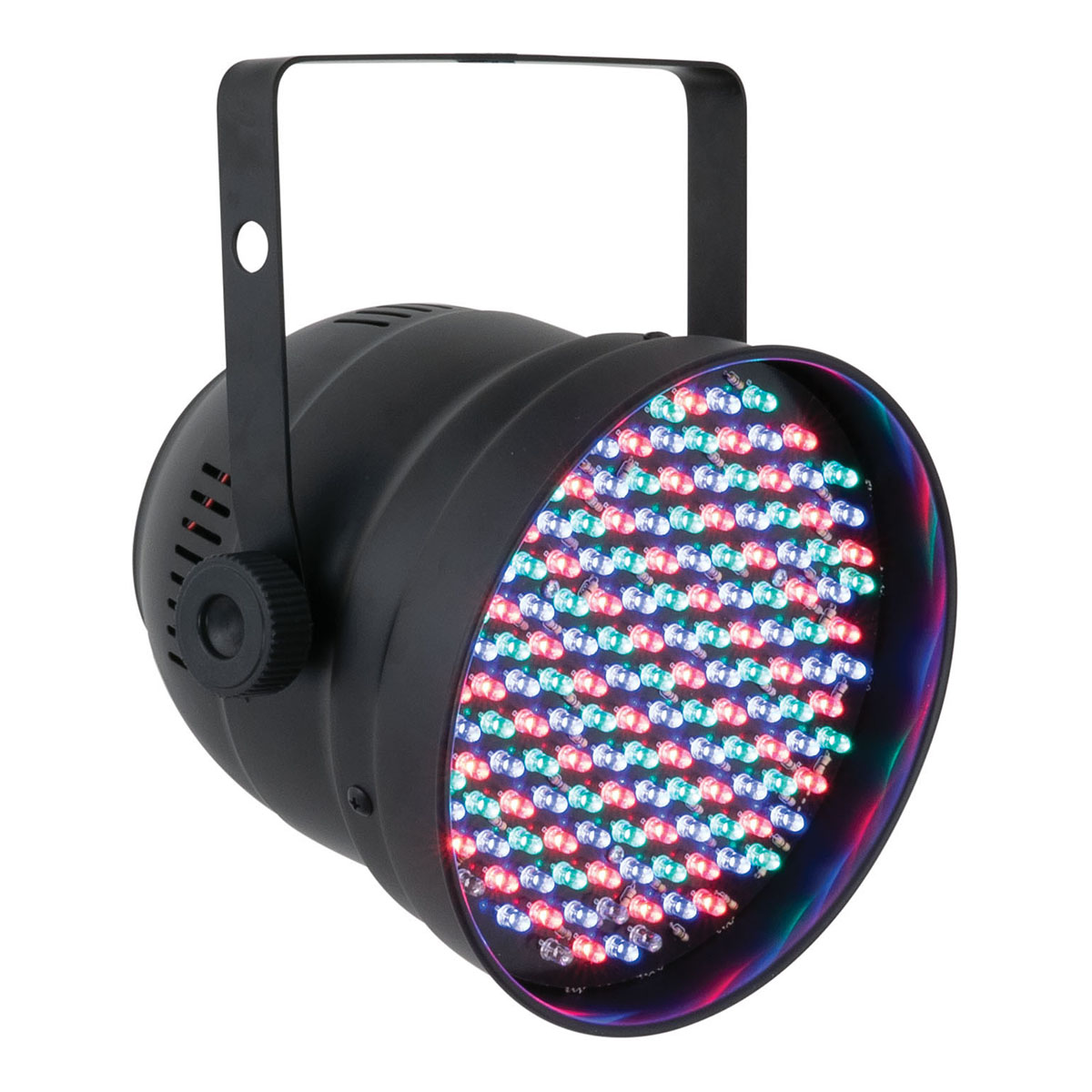 Showtec LED Par 56 Eco kort zwart kopen? Stage Roads