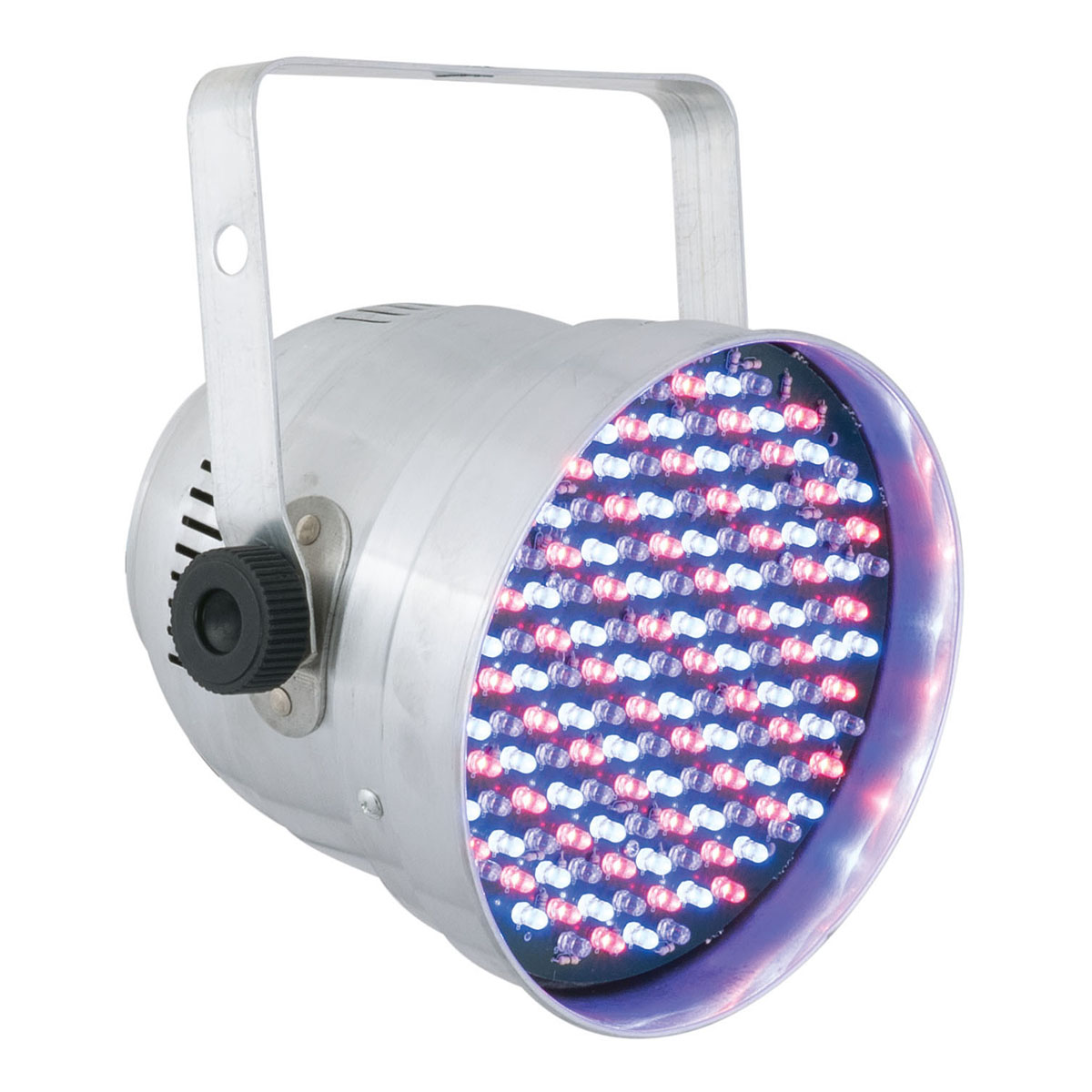 Showtec LED Par 56 Eco - kort chrome kopen? | Stage Roads