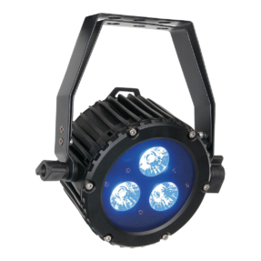 Showtec Power Spot 3 Q5