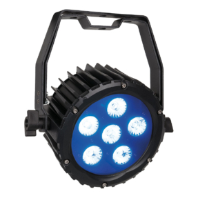 Showtec Power Spot 6 Q5