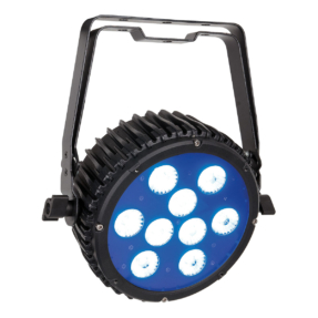 Showtec Power Spot 9 Q5