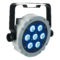 Showtec Compact Par 7/4 Q4 RGBW
