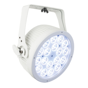 Showtec Compact Par 18 Q4 - wit