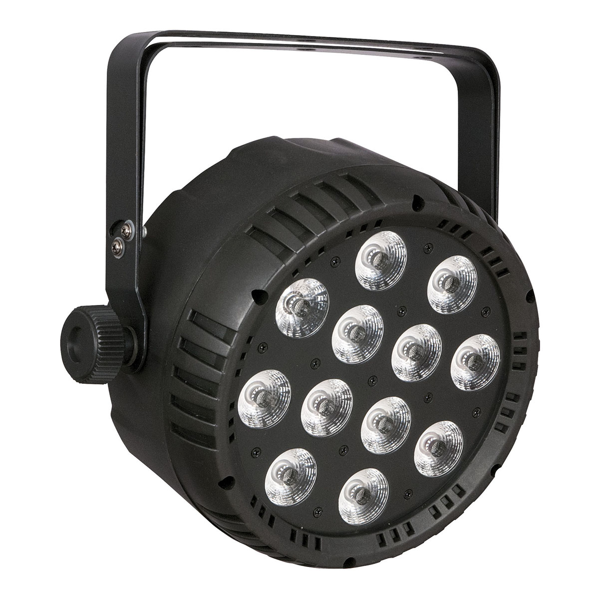 Showtec Club Par 12/4 RGBW Showtec Club Par 12/4 RGBW