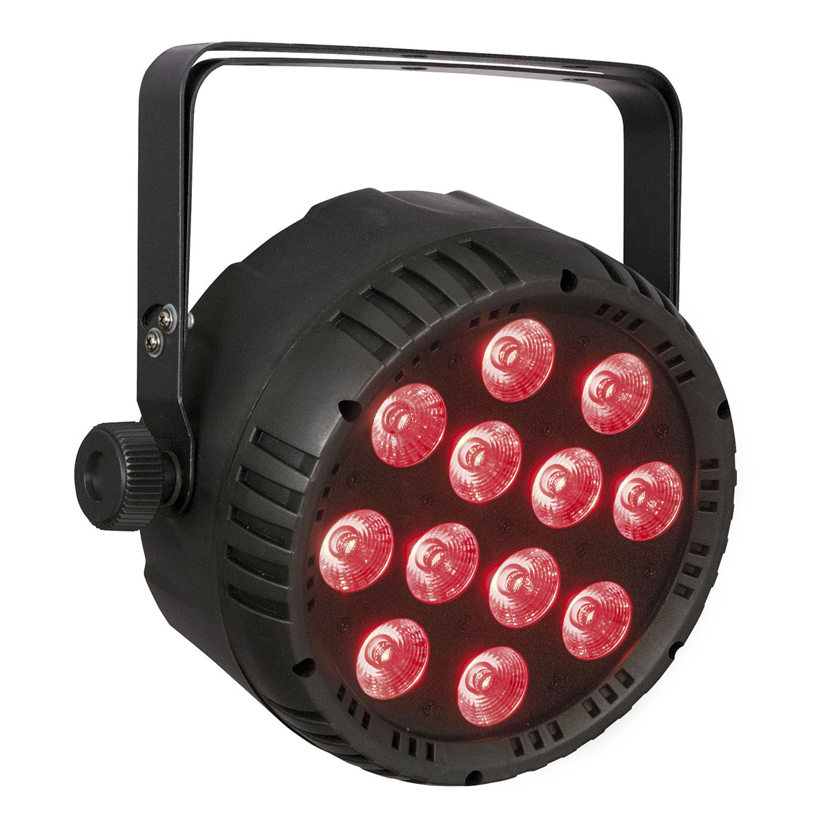 Showtec Club Par 12/4 RGBW Showtec Club Par 12/4 RGBW