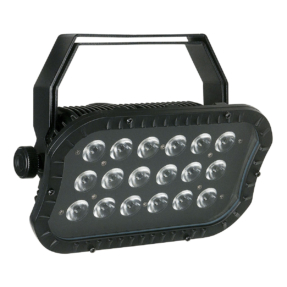 Showtec Cameleon Flood 18/3 RGB IP65