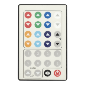 Showtec IR-afstandsbediening voor EventSpot 60 Q7
