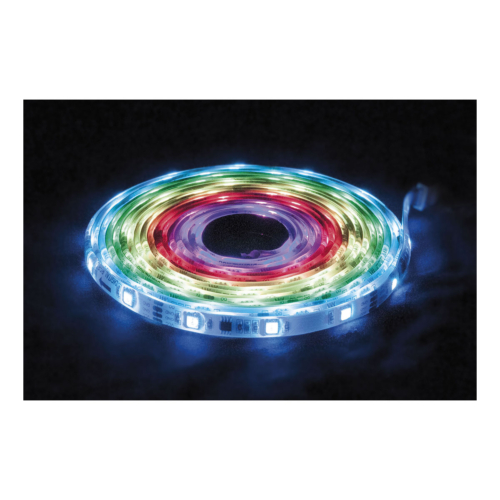 #Showtec Digital Flex Strip RGB - 500cm