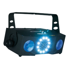 Showtec X-Terminator