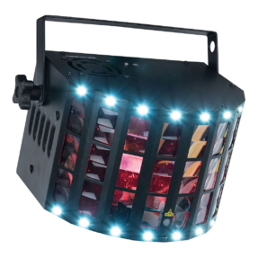 Showtec Energetic