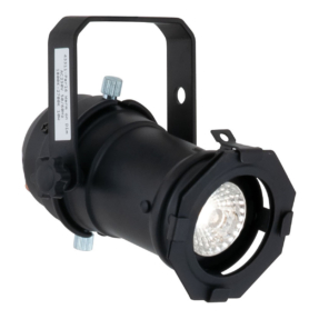 Showtec Par 16 Warm-On-Dim - dimbare LED-par - warm wit