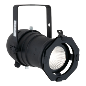 Showtec Par 30 Warm-On-Dim – dimbare LED-par – warm wit