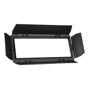 Showtec Barndoor for Spectral ZP-5