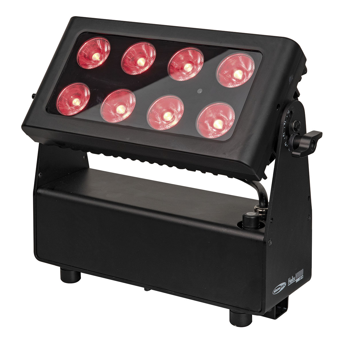 DISCONTINUED - Showtec Helix M1000 Q4 IP65 Mobile DISCONTINUED - Showtec Helix M1000 Q4 IP65 Mobile