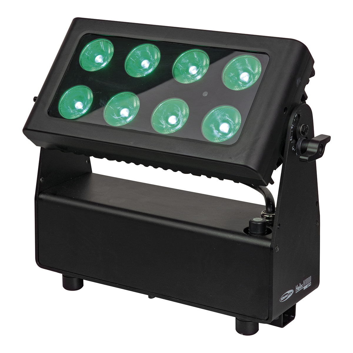 DISCONTINUED - Showtec Helix M1000 Q4 IP65 Mobile DISCONTINUED - Showtec Helix M1000 Q4 IP65 Mobile