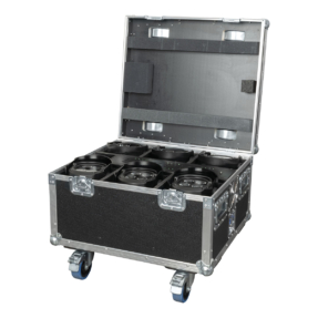 Showtec EventSpot 1600 Q4 Set