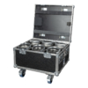 Showtec EventSpot 1600 Q4 Set