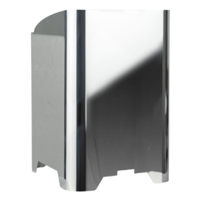 Showtec Cover voor EventLITE 4/10 Q4 - chrome