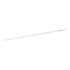 Showtec Acrylic Flat Cover Milky voor pix strip 40 LED Pixelstrip 40