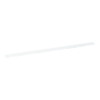 Showtec Acrylic Flat Cover Milky voor pix strip 20 LED Pixelstrip 20