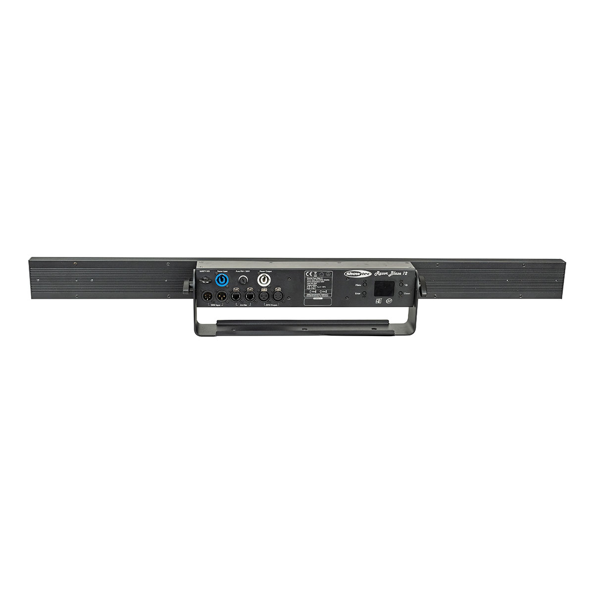 Showtec Razor Blaze 12 blinder - RGB / WW Showtec Razor Blaze 12 blinder - RGB / WW