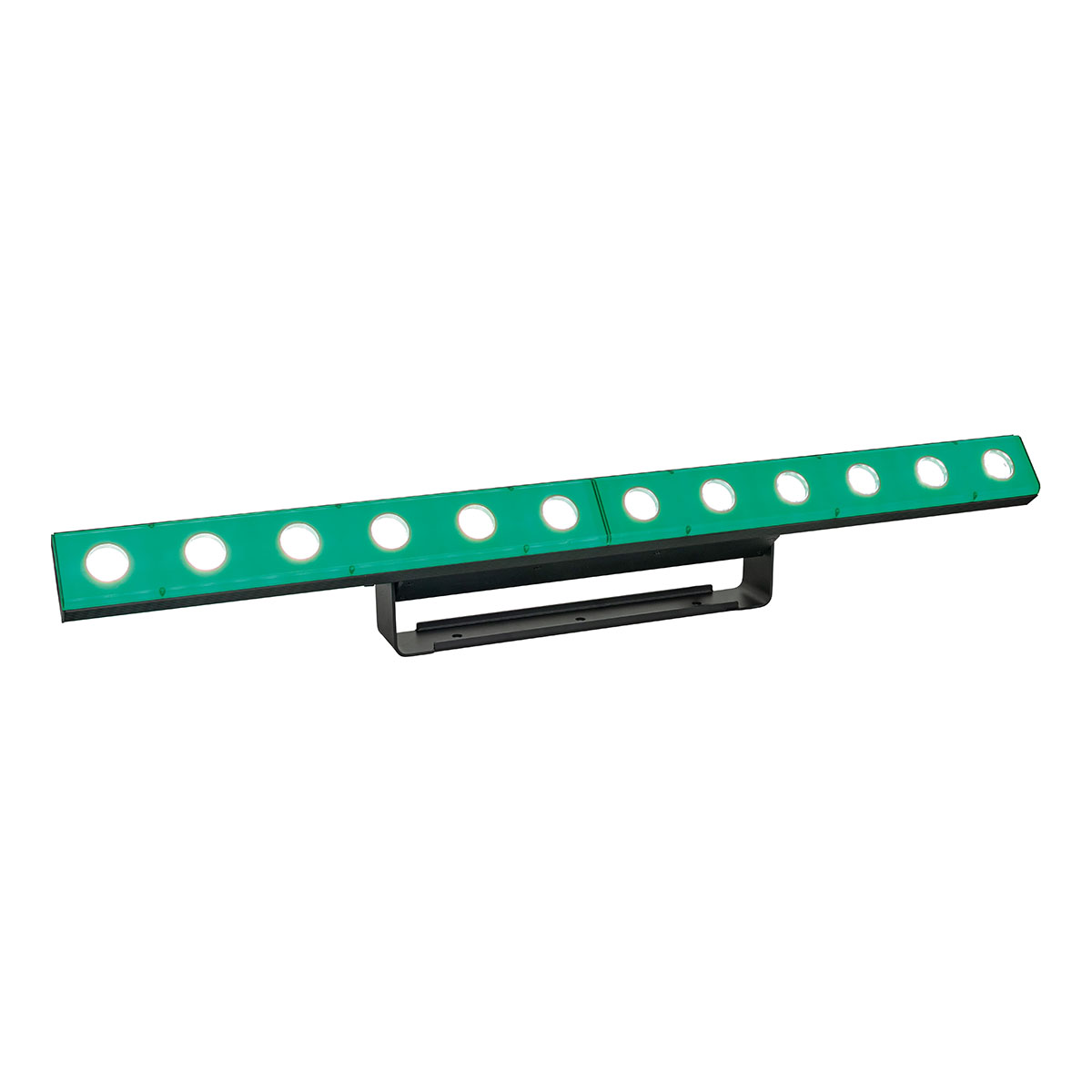 Showtec Razor Blaze 12 blinder - RGB / WW Showtec Razor Blaze 12 blinder - RGB / WW