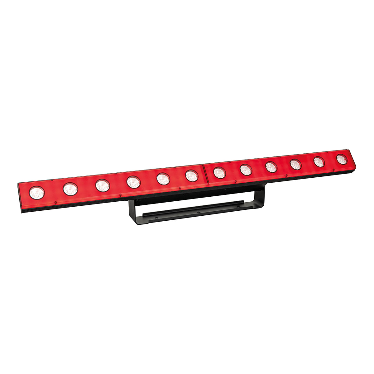 Showtec Razor Blaze 12 blinder - RGB / WW Showtec Razor Blaze 12 blinder - RGB / WW